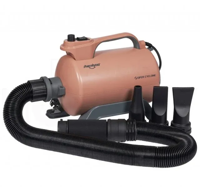 Super Cyclone - Single motor - Image 2
