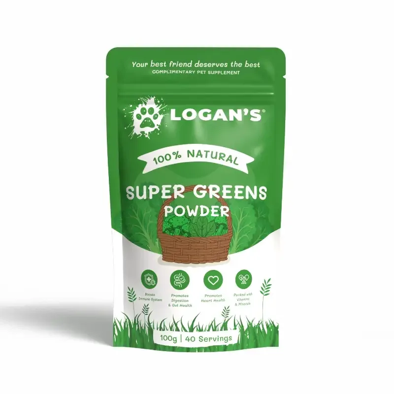 Super greens