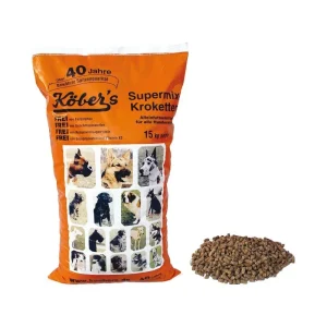 Supermix Kroketten