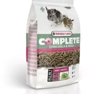 Supreme Chinchilla & Degu 1,75 kg