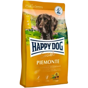 Supreme Sensi Piemonte GrainFree Duck