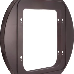 SureFlap Mounting Adaptor brun f/K39011