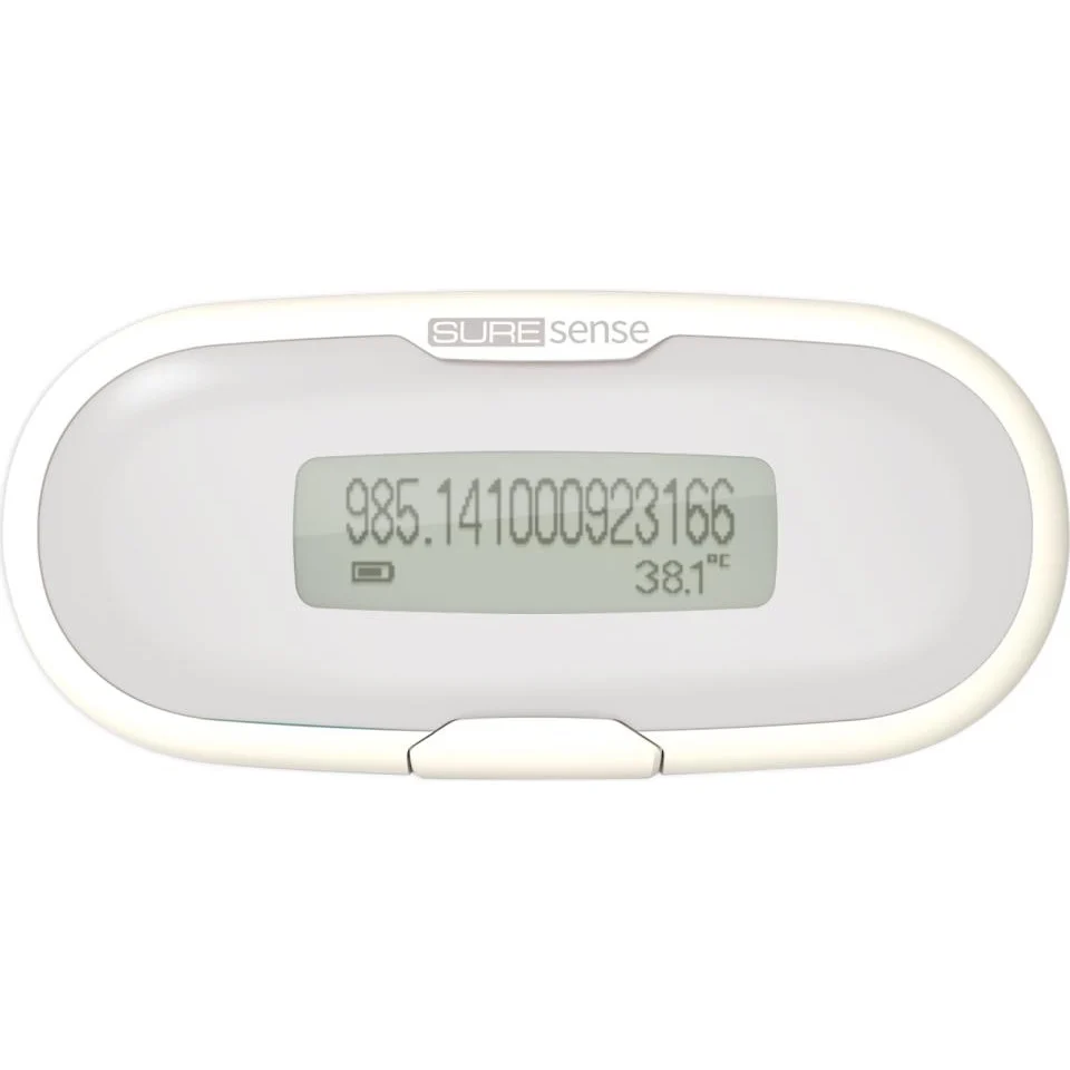 SureSense – Universal microchip reader