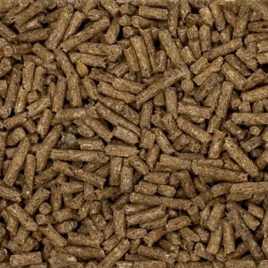 Svensk Kaninpellets 4kg
