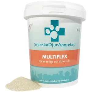 Svenska DjurApoteket Multiflex