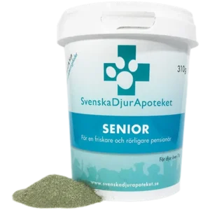 Svenska DjurApoteket Senior