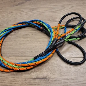 Swedish Centerlines Lineseksjoner