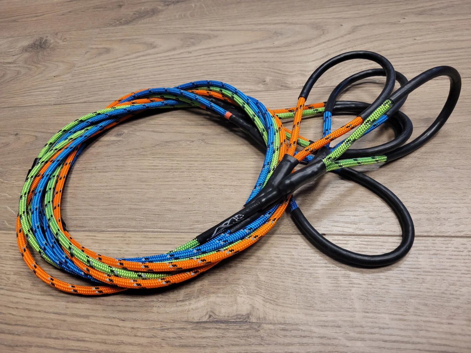 Swedish Centerlines Lineseksjoner
