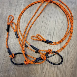 Swedish Centerlines Linesett