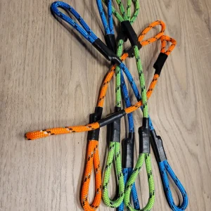 Swedish Centerlines Nakkeliner