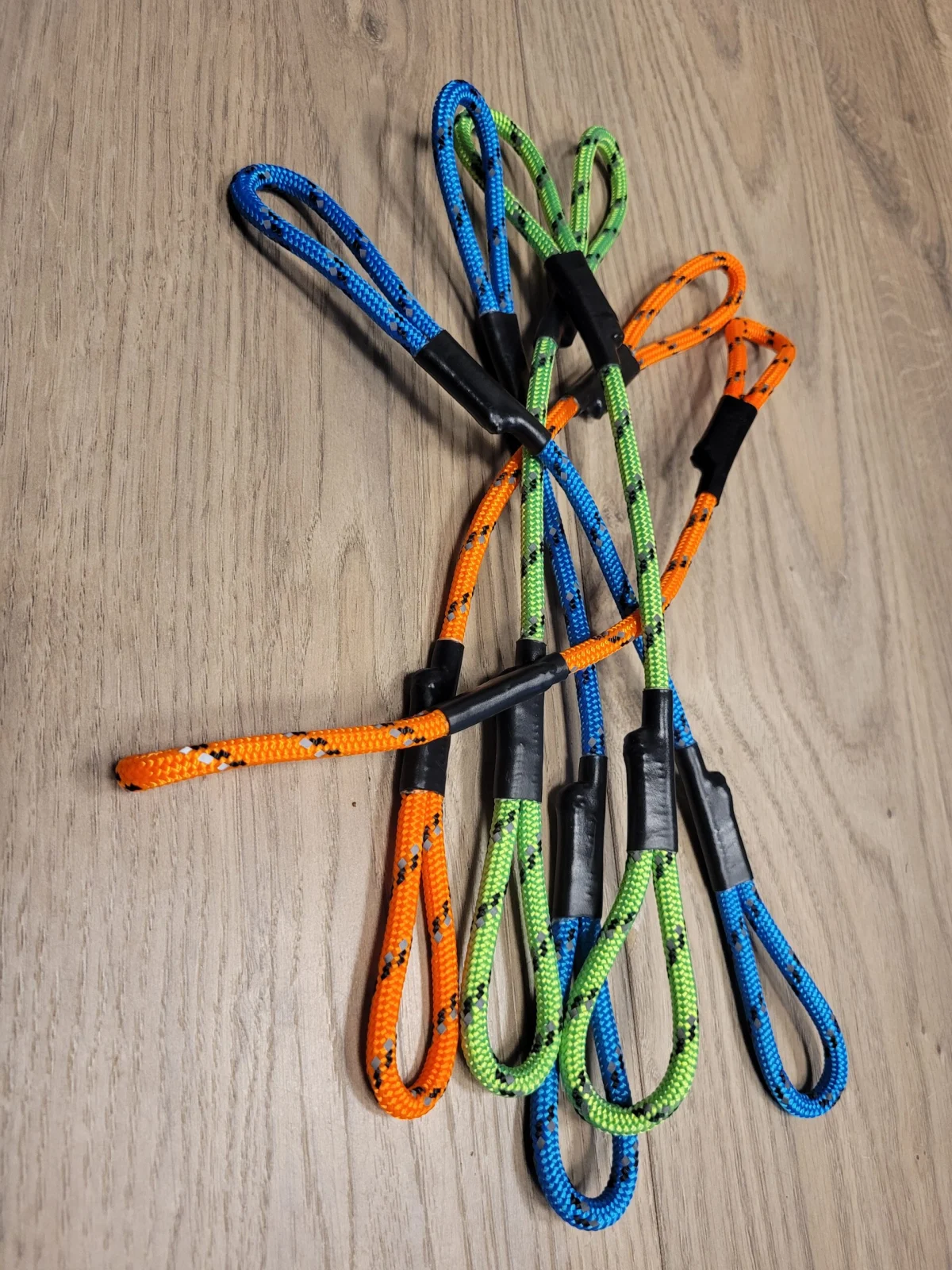 Swedish Centerlines Nakkeliner