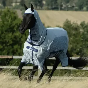 SWEET-ITCH X LIGHT Fluedekken fra Bucas