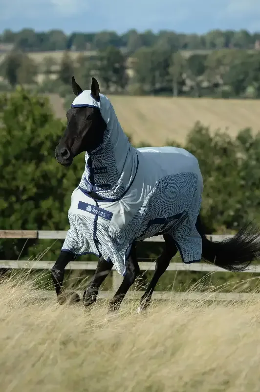 SWEET-ITCH X LIGHT Fluedekken fra Bucas