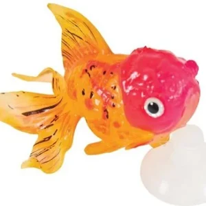SWEETYFISH Zolux, Flytende Kulefisk,