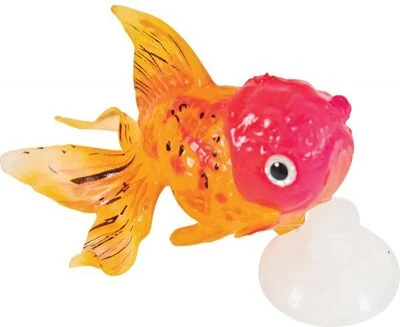 SWEETYFISH Zolux, Flytende Kulefisk,