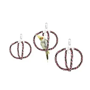 SWING COTTON SMALL DIAMETER 17CM (3) (utgått)