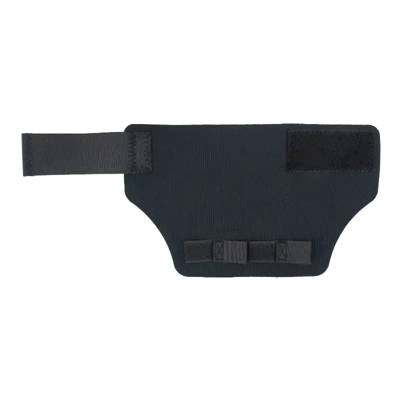 Swiss Galoppers pastern protection (gaiter)