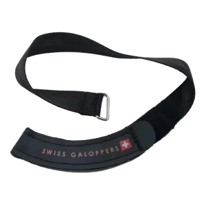 Swiss Galoppers sealing strap