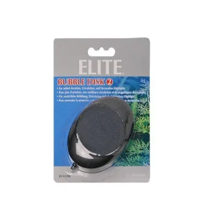 Syreplatta Elite 10Cm