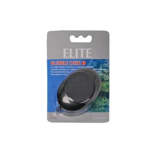 Syreplatta Elite 7.5Cm