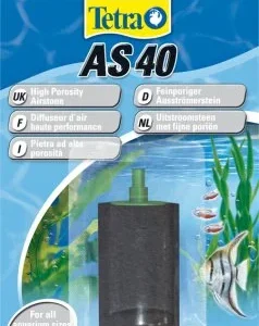 Syresten As40 Tetra