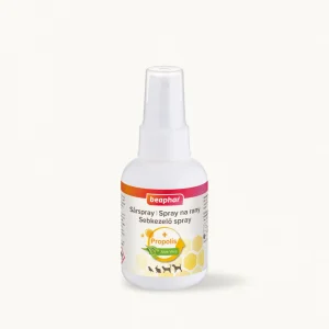 S氓rspray med Propolis 75ml