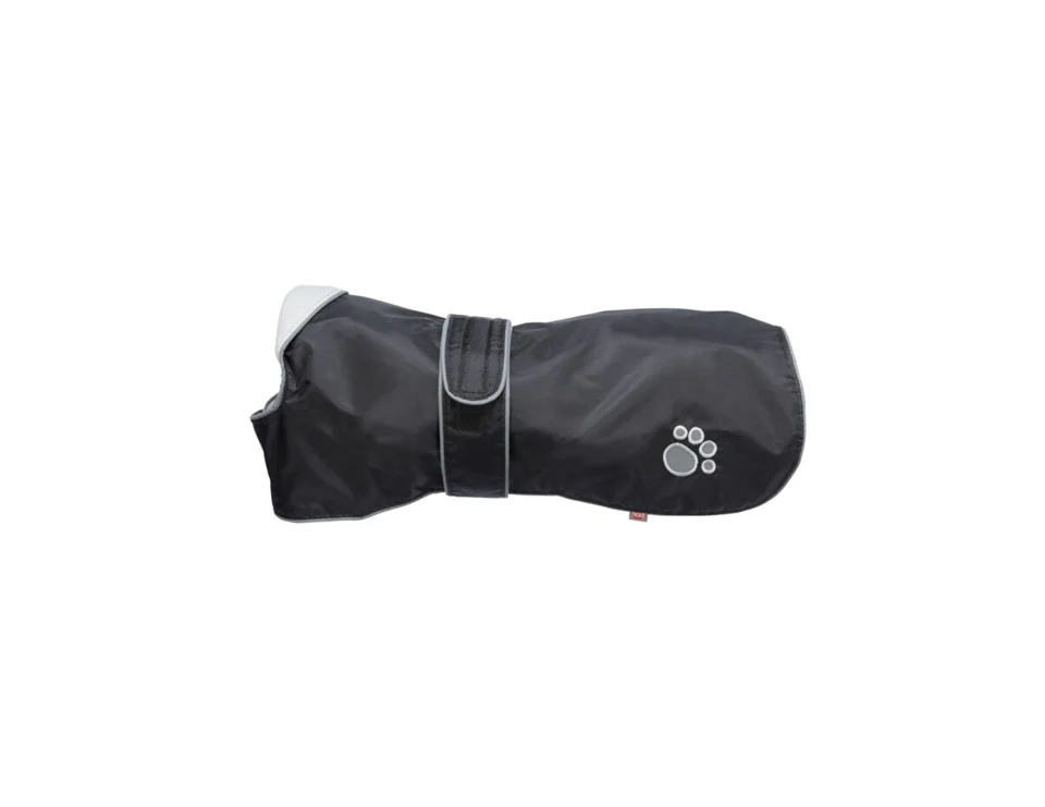T-COAT, Trixie, ‘Orléans’ , svart, 30cm. - Image 2