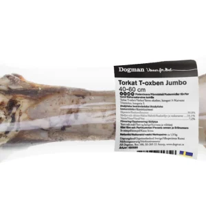 T-oxbein Jumbo 40-60cm