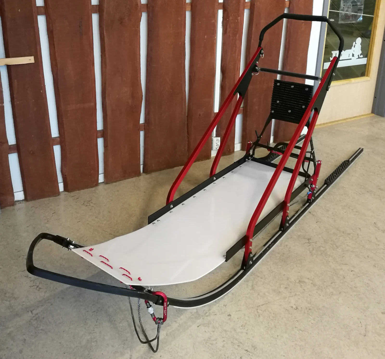 TROLL SLED No9 - Image 2