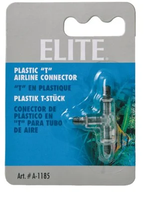 T-RØR Marina, Plast, Luftpumpe