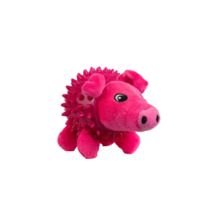 Taggis Hundeleket酶y Gris Rosa