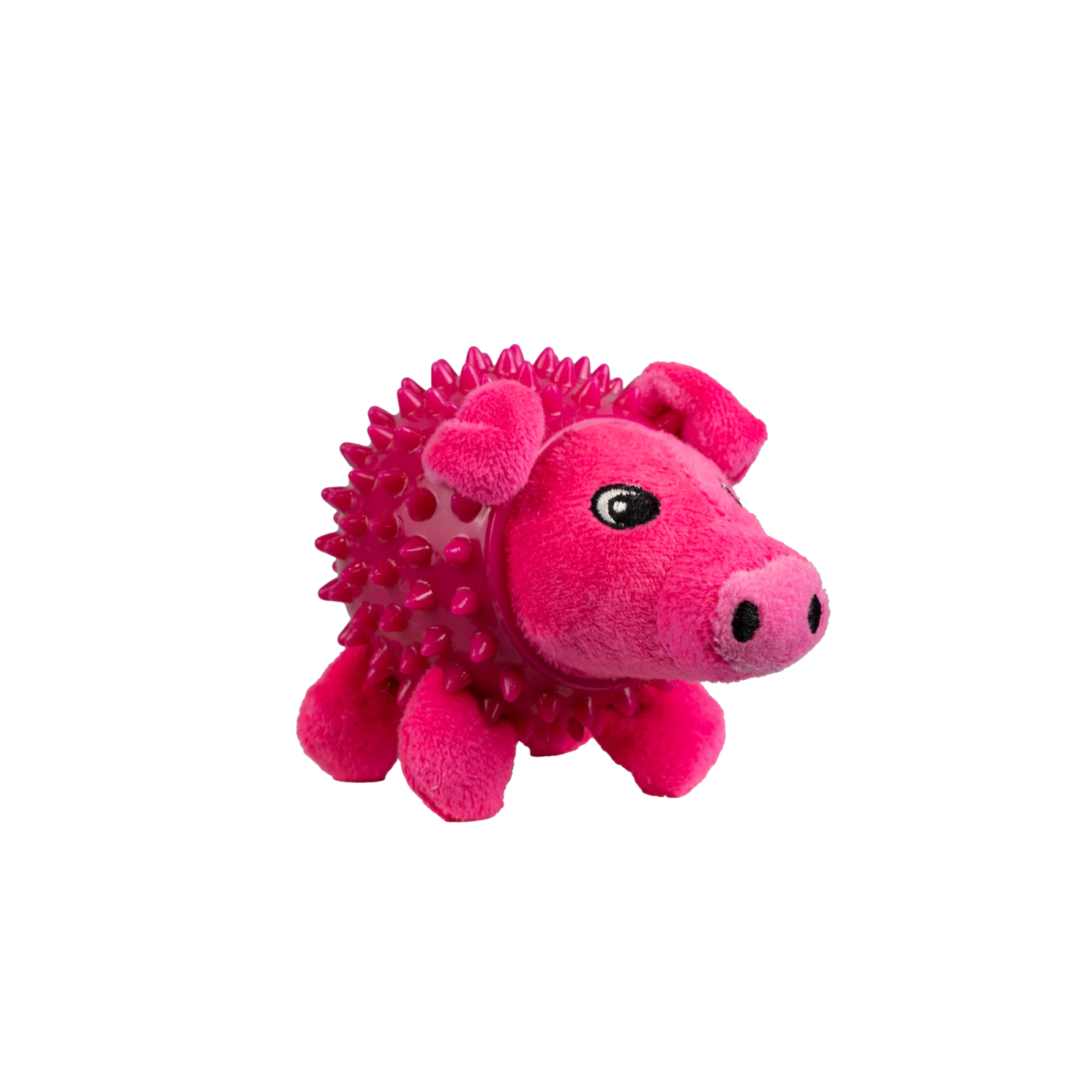 Taggis Hundeleket酶y Gris Rosa