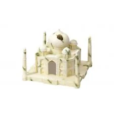 TAJ MAHAL Aqua Della, 17x17x13cm.