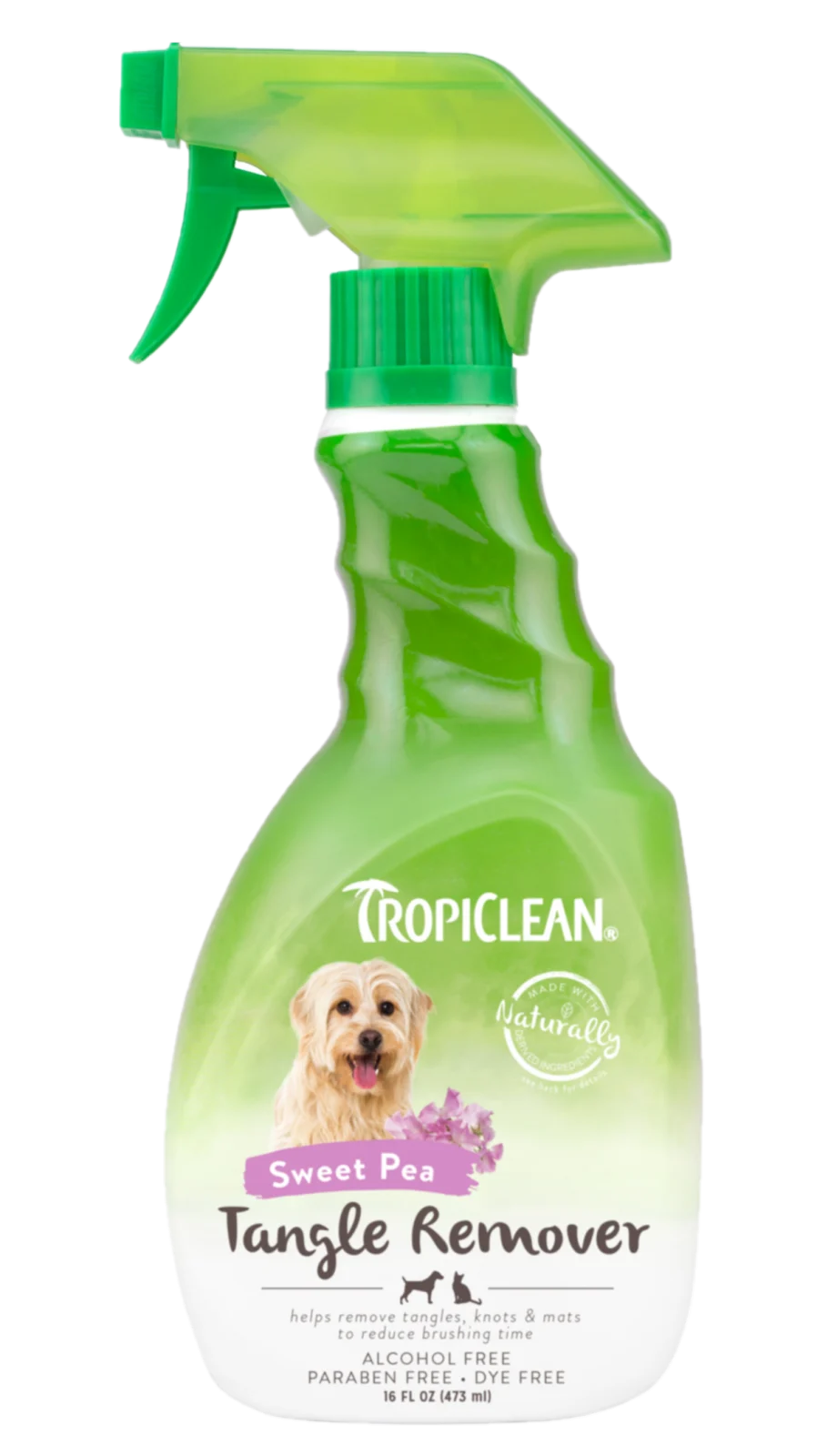 Tangle Remover Spray