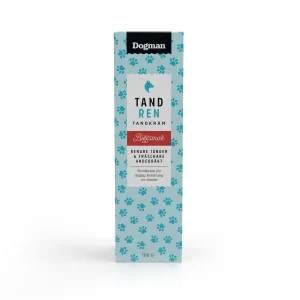 Tannkrem Biff 100g