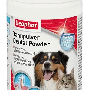 Tannpulver 75g