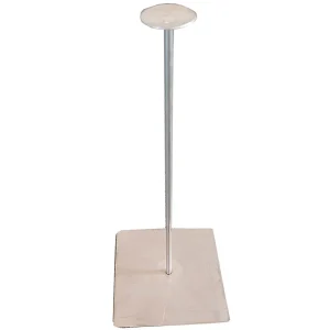 Target til ball/leke for innendørsbruk 37cm
