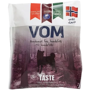 Taste and kj酶ttboller 560gr