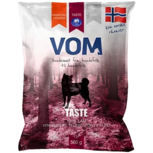 Taste lam kj酶ttboller 560gr