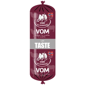 Taste lam p酶lser 500gr