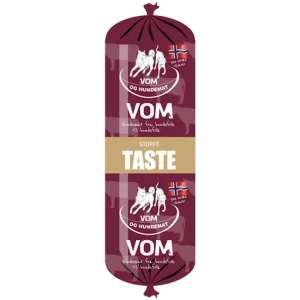 Taste storfe p酶lser 500gr