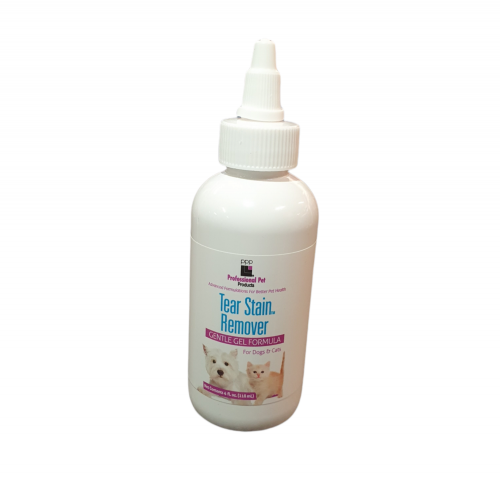 Tear Stain remover