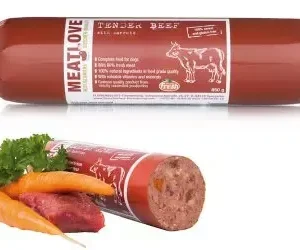 Tender Beef 200gr(30)