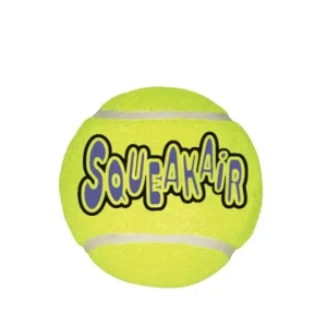 TENNISBALL Kong, Airdog Squeaker, 8cm.