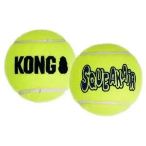 Tennisball m/lyd