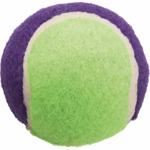 Tennisball Ø6,4Cm, Ass. Farver