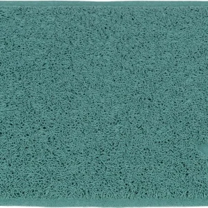 Teppe til kattebakke PVC sage 37x45cm