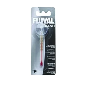 TERMOMETER Fluval, Nano, 9cm.
