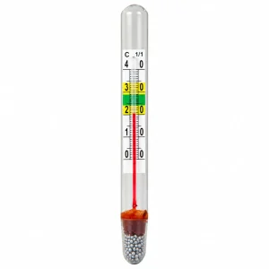 Termometer Glass 11cm