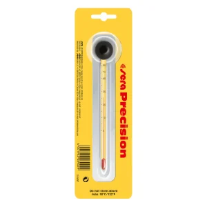 Termometer Glass